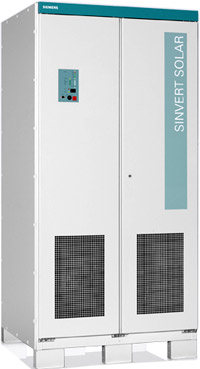 Siemens Sinvert μετατροπέας δικτύου