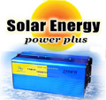 Inverter SolarEnergy