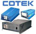 Cotek Inverters