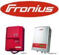 Fronius inverters