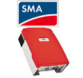 SMA inverter 