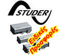 Studer Inverters