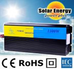 Inverter 1500Watt/12v