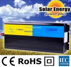 Inverter 1500Watt/24v