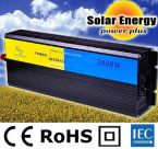 Inverter 2000Watt/24v