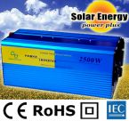 Inverter 2500Watt/24v