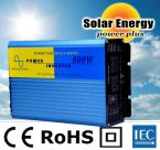 Inverter 600Watt/12v